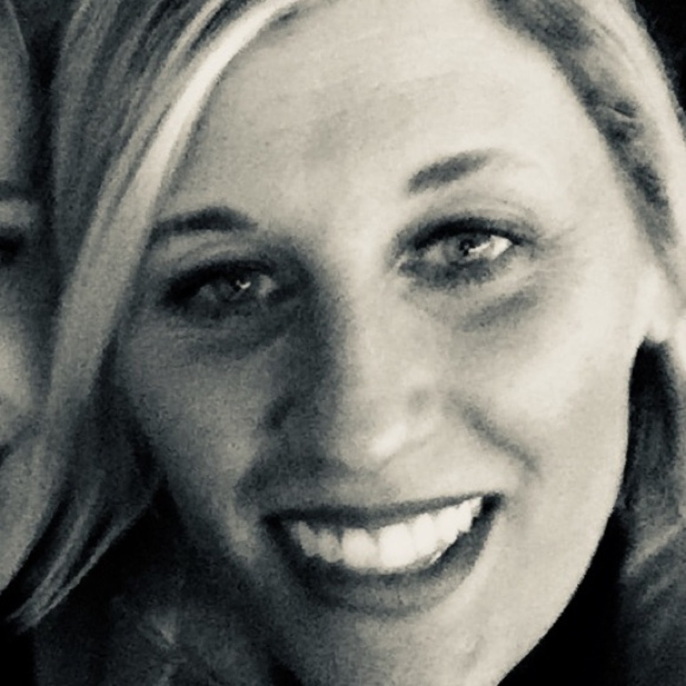 Meet your Posher, Kristin